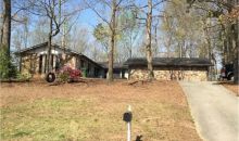 5742 Harbor Drive Buford, GA 30518