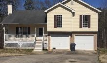 6060 April Drive Buford, GA 30518