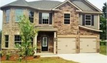 827 Sunset Downs Court Loganville, GA 30052