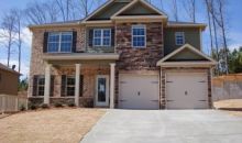 100 Cleburne Place Acworth, GA 30101