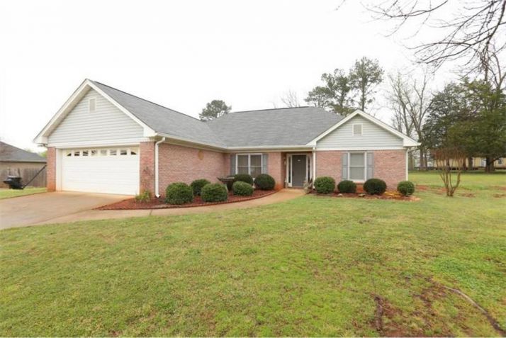 100 Simeon Drive, Mcdonough, GA 30252