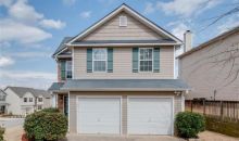 5815 Bridgeport Court Flowery Branch, GA 30542