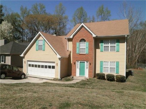 675 Stonemill Manor, Lithonia, GA 30058