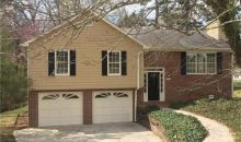 4748 Deer Ridge Court Flowery Branch, GA 30542