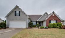 5614 Mohave Court Flowery Branch, GA 30542