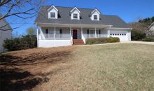 6110 Jamestown Drive Flowery Branch, GA 30542