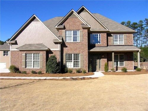 1712 Archer Estates Drive, Kennesaw, GA 30152