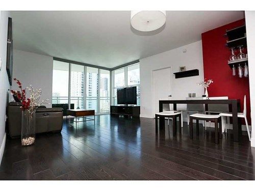 951 Brickell Ave # 2711, Miami, FL 33131