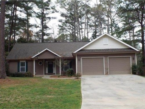 2786 Whisper Trail, Douglasville, GA 30135