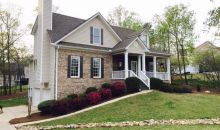 14 Eagle Mountain Trail Adairsville, GA 30103