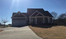 322 Shaw Road Sw Adairsville, GA 30103