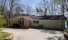 5950 Truman Mountain Road Gainesville, GA 30506