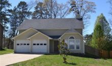 513 Cherokee Overlook Court Canton, GA 30115