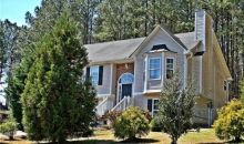 16 Windrush Drive White, GA 30184