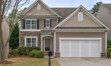 404 Glenleigh Drive Canton, GA 30114