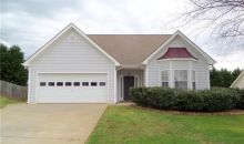 210 Lee Court Canton, GA 30115