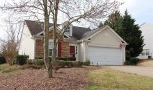 268 Carrington Way Canton, GA 30115