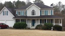 894 Saddle Brooke Drive Dallas, GA 30132