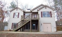 2202 Crippled Oak Trail Jasper, GA 30143