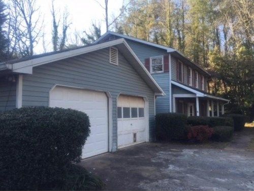 1955 Country Place, Cumming, GA 30040