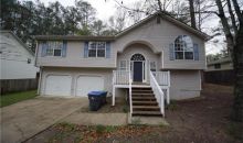 2647 Fairfield Drive Sw Marietta, GA 30064