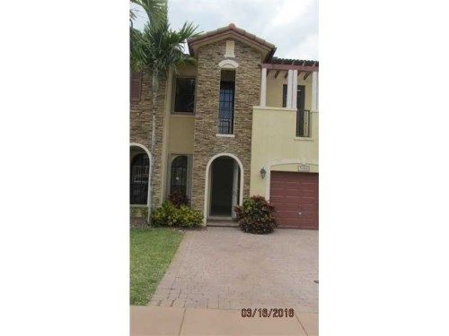 3168 NW 103rd Path # 3168, Miami, FL 33172