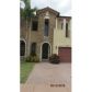 3168 NW 103rd Path # 3168, Miami, FL 33172 ID:13937614