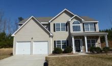 4132 Eldon Drive Fairburn, GA 30213