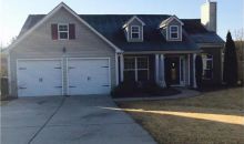 204 Red Hawk Drive Dawsonville, GA 30534