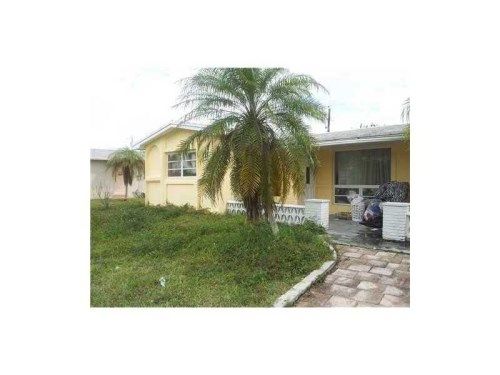 711 SW 64th Pkwy, Hollywood, FL 33023