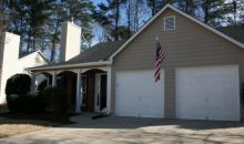 2929 Yukon Trail Nw Acworth, GA 30101