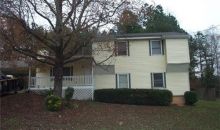 2701 Bluffton Road Buford, GA 30519