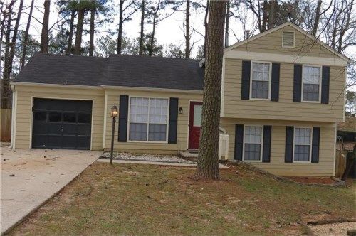 4722 Valley Ridge Drive, Duluth, GA 30096