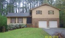 818 Bradford Court Sw Lilburn, GA 30047