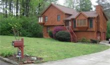 418 Puckett Terrace Lilburn, GA 30047