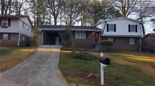 4167 Emerald Lake Drive, Decatur, GA 30035