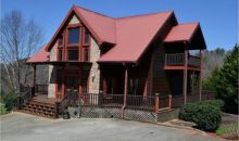 2500 Hwy 282 Ellijay, GA 30540