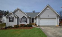 115 Mercy Way Powder Springs, GA 30127