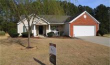 5411 Wicklander Drive Powder Springs, GA 30127