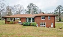 519 Toombs Street Palmetto, GA 30268