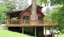 6416 Mt. Pisgah Road Ellijay, GA 30540