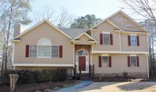 103 Sweetbriar Court Canton, GA 30115