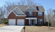 2918 Estate View Court Dacula, GA 30019