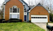 1857 Fairpointe Trace Stone Mountain, GA 30088