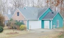 717 Arden Drive Winder, GA 30680