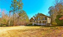 962 Cable Road Waleska, GA 30183