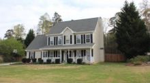 2665 Caroline Drive Bethlehem, GA 30620