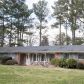 5864 Fulton Circle, Norcross, GA 30093 ID:13977158