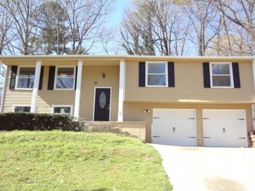 6931 Lismore Drive, Norcross, GA 30093