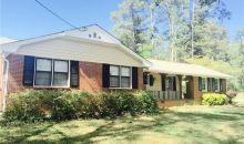 4174 Hideaway Drive Tucker, GA 30084